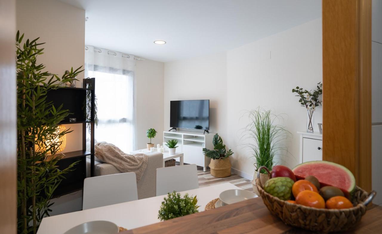 Apartamento Enjoyme Málaga Exterior foto